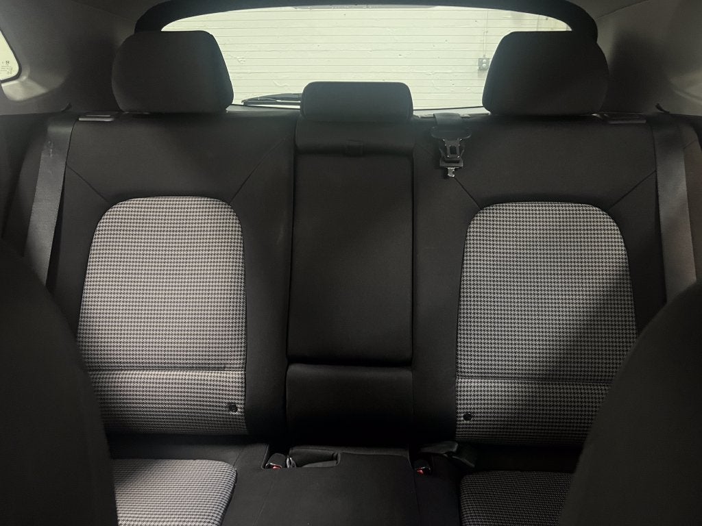 2021 Hyundai KONA SEL Plus