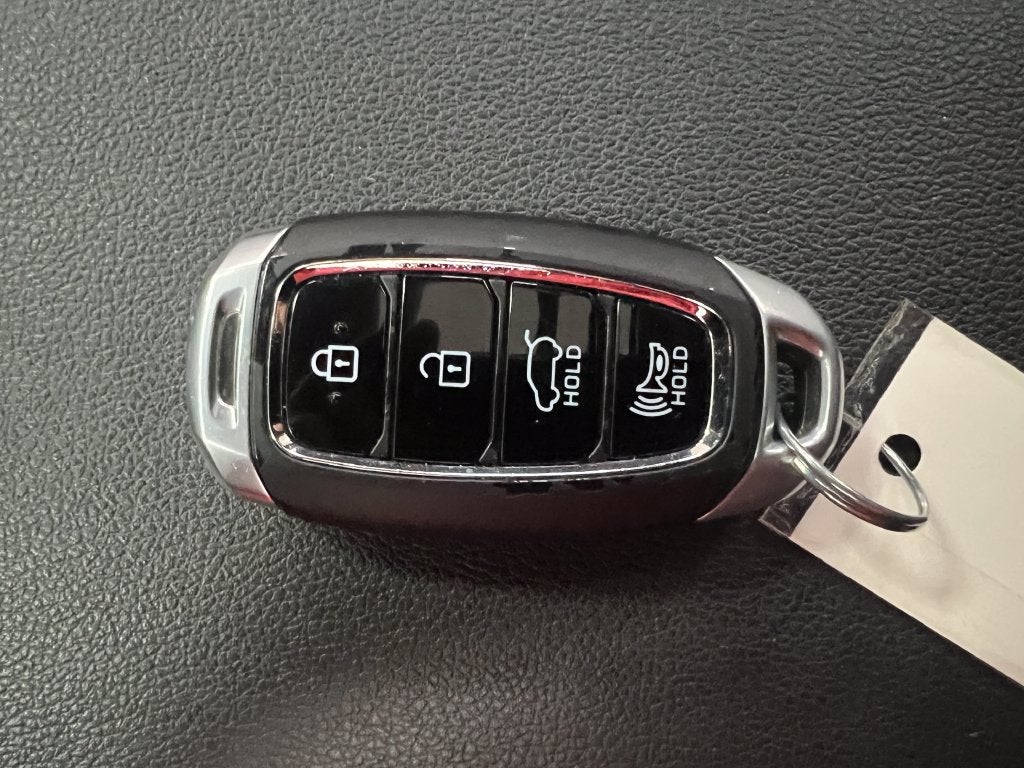 2021 Hyundai KONA SEL Plus