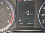 2021 Hyundai KONA SEL Plus