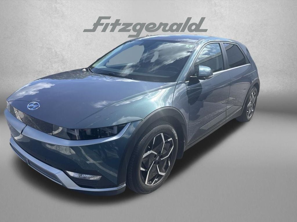 2023 Hyundai IONIQ 5 SEL