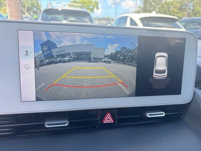 2023 Hyundai IONIQ 5 SEL