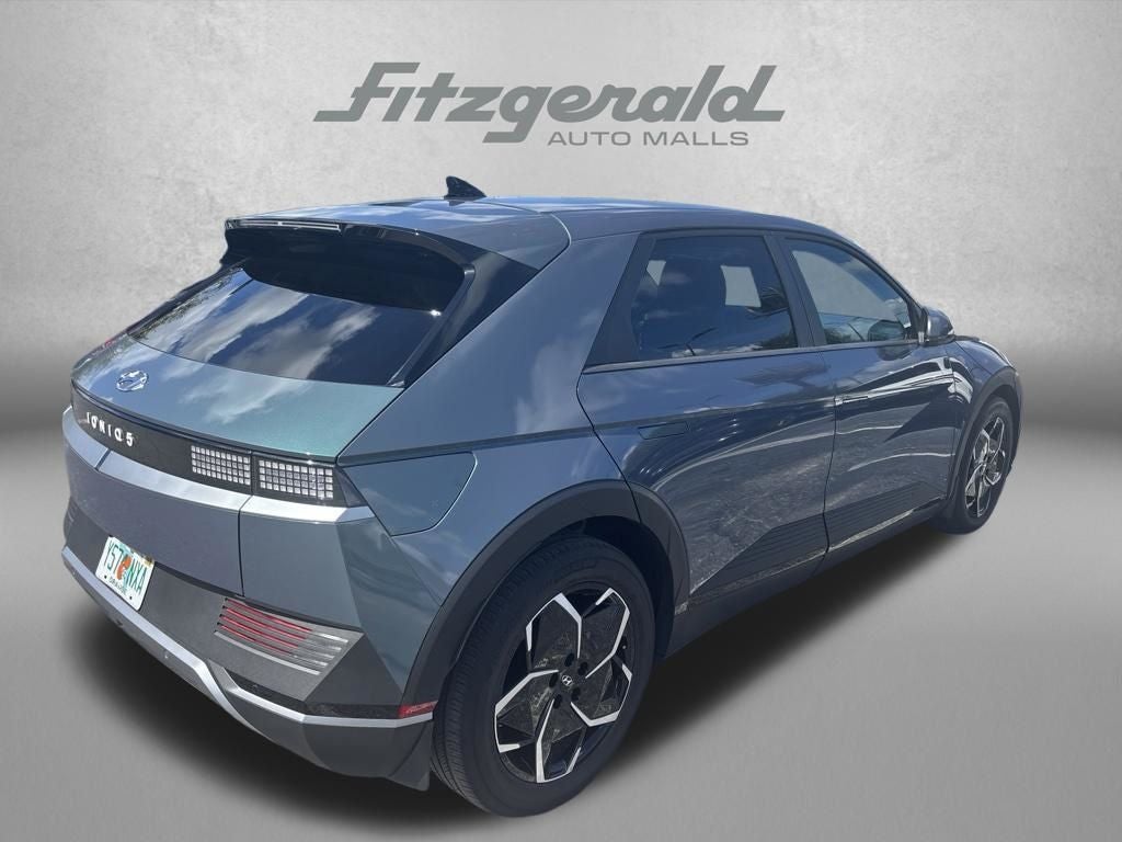 2023 Hyundai IONIQ 5 SEL