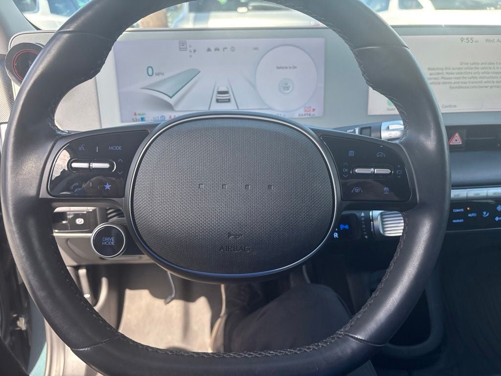 2023 Hyundai IONIQ 5 SEL