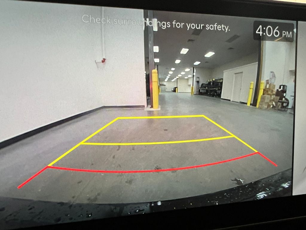 2025 Hyundai IONIQ 5 N Base