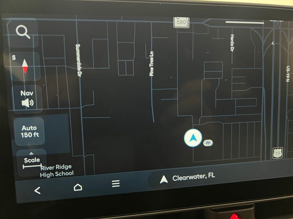 2025 Hyundai IONIQ 5 N Base