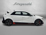 2025 Hyundai IONIQ 5 N Base