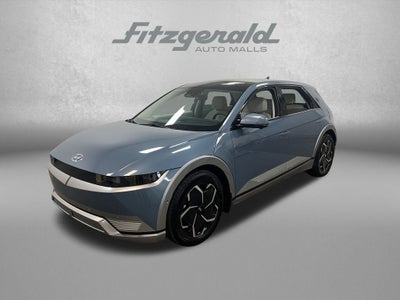 2024 Hyundai IONIQ 5 Limited
