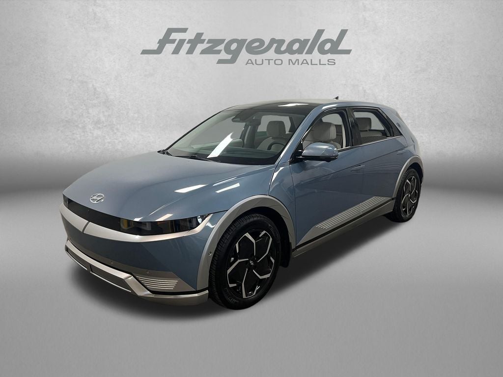 2024 Hyundai IONIQ 5 Limited