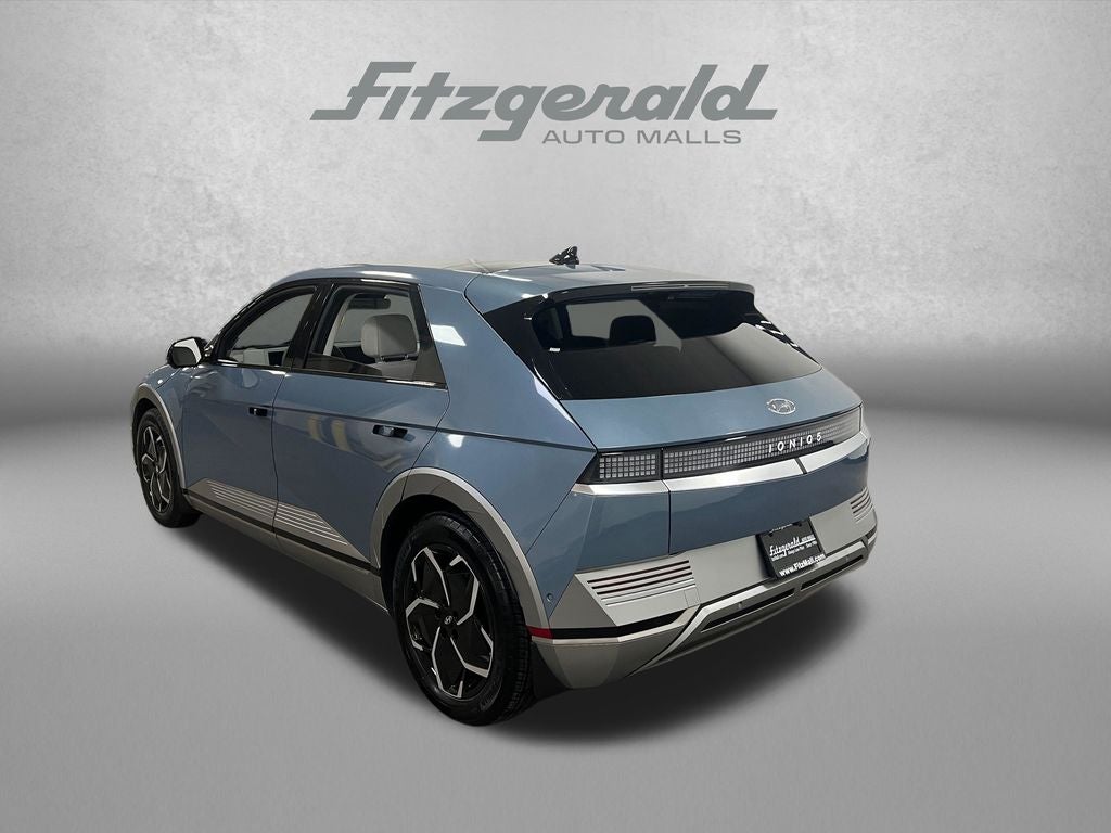2024 Hyundai IONIQ 5 Limited