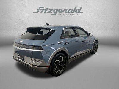 2024 Hyundai IONIQ 5 Limited