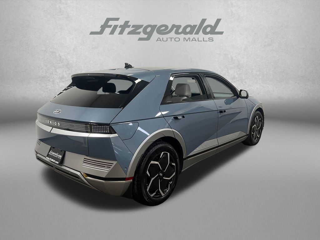 2024 Hyundai IONIQ 5 Limited