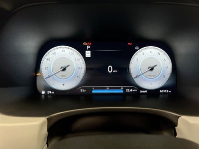 2024 Hyundai PALISADE SEL 7 Passenger