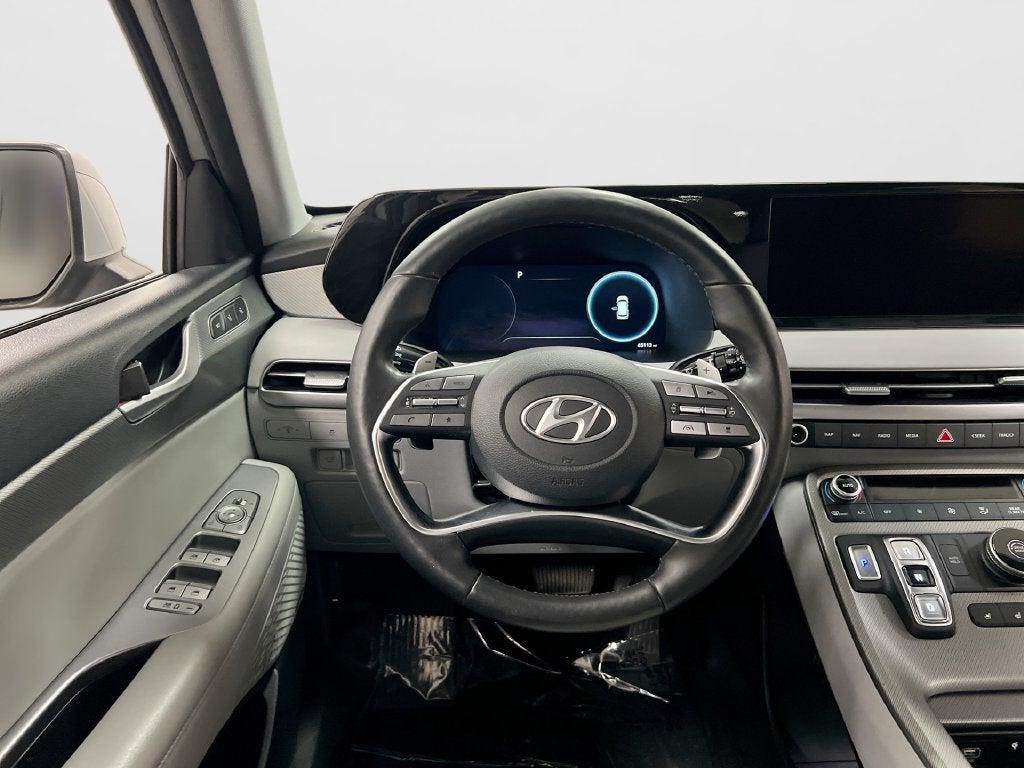 2024 Hyundai PALISADE SEL 7 Passenger