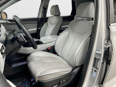 2024 Hyundai PALISADE SEL 7 Passenger