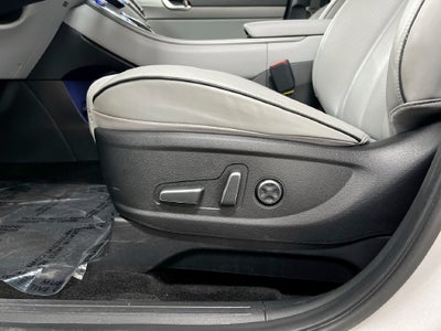 2024 Hyundai PALISADE SEL 7 Passenger