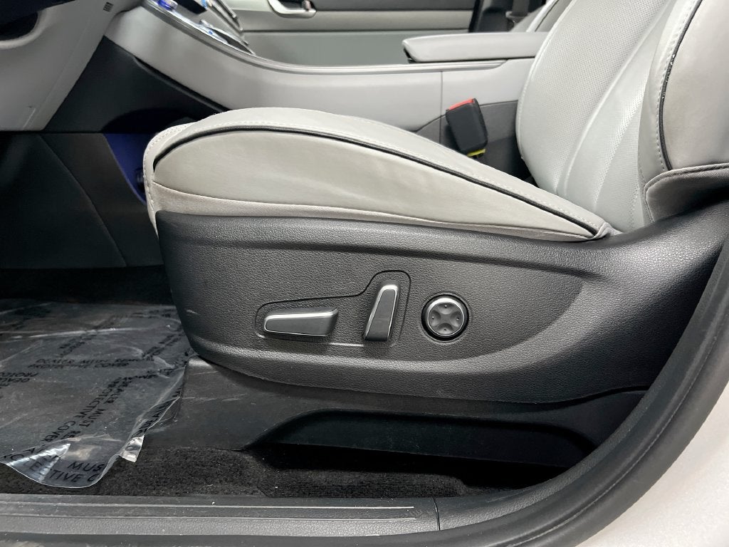 2024 Hyundai PALISADE SEL 7 Passenger
