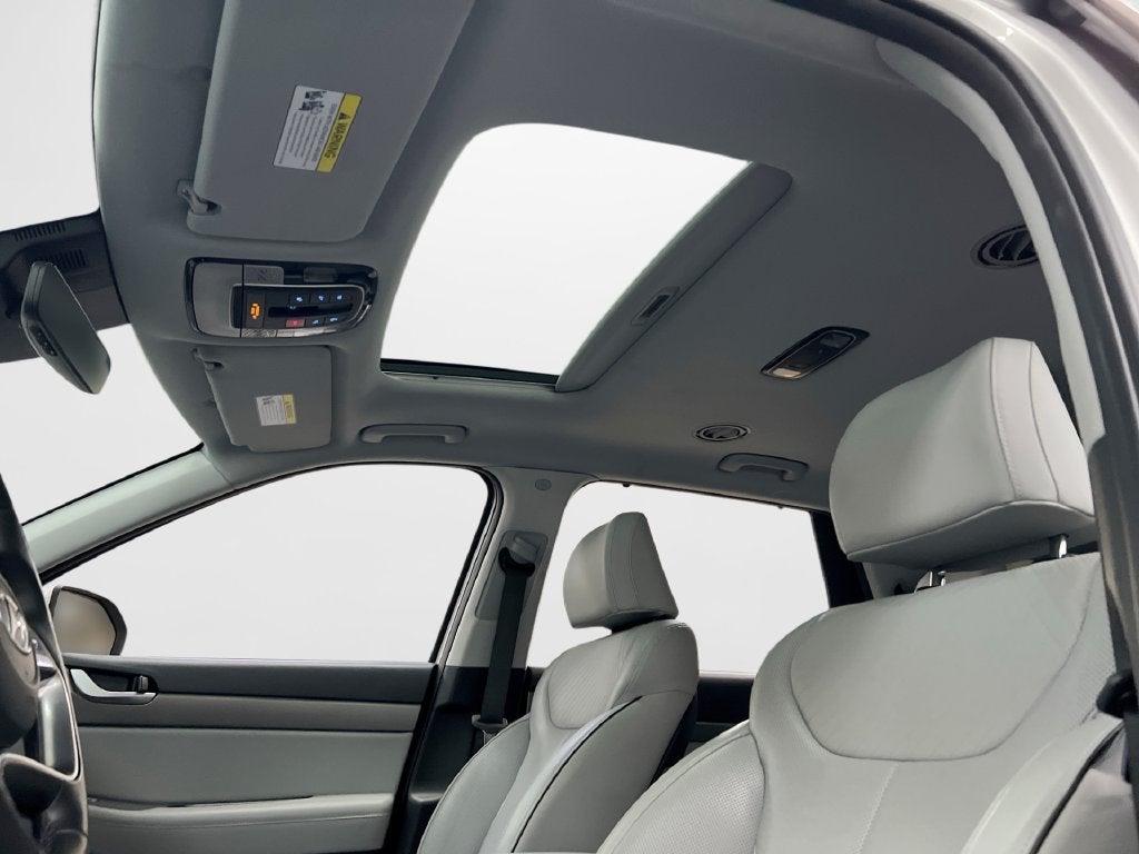 2024 Hyundai PALISADE SEL 7 Passenger