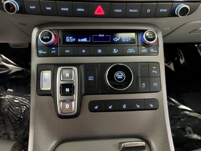 2024 Hyundai PALISADE SEL 7 Passenger