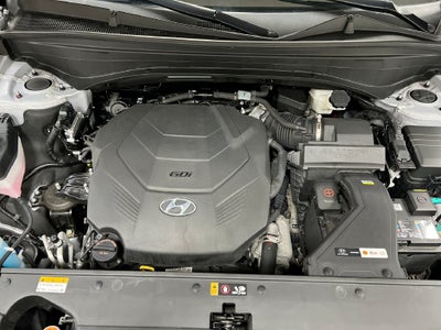 2024 Hyundai PALISADE SEL 7 Passenger