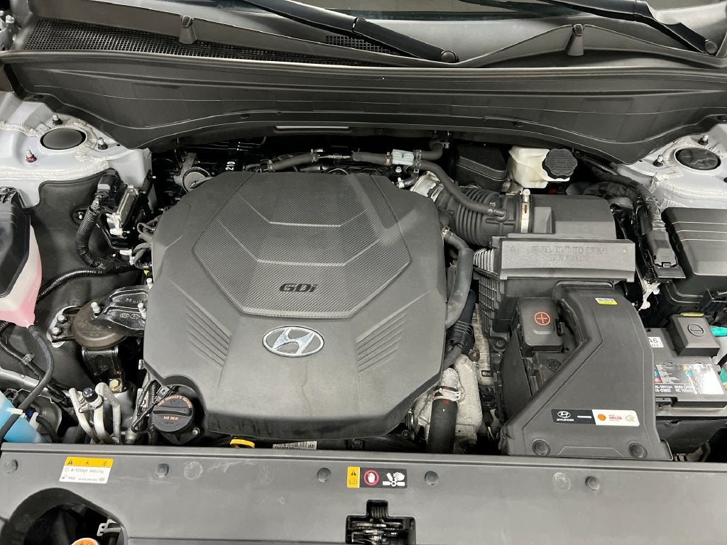 2024 Hyundai PALISADE SEL 7 Passenger
