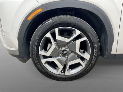 2024 Hyundai PALISADE SEL 7 Passenger