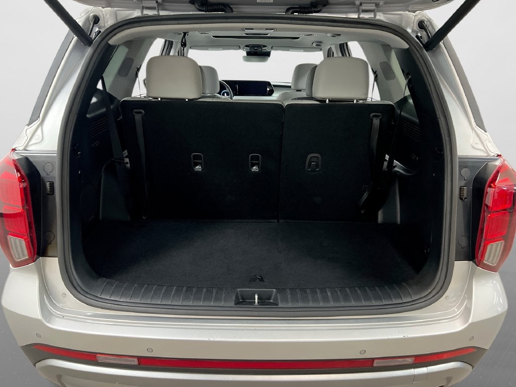 2024 Hyundai PALISADE SEL 7 Passenger