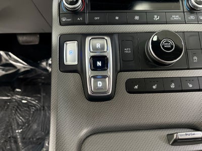 2024 Hyundai PALISADE SEL 7 Passenger
