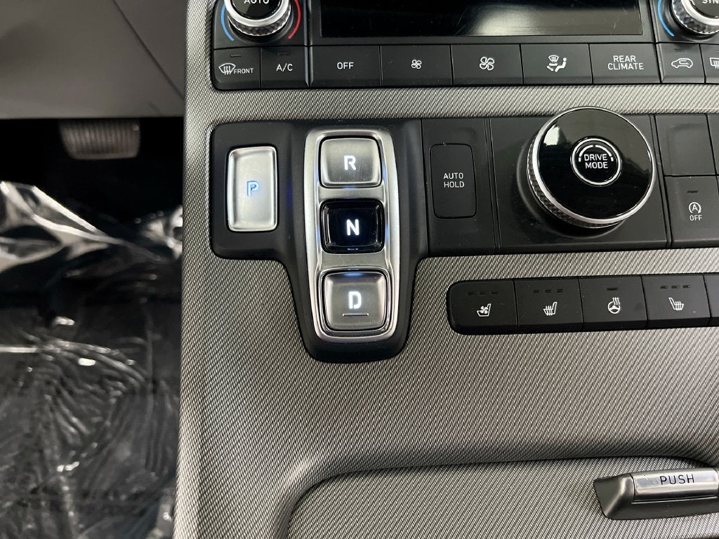 2024 Hyundai PALISADE SEL 7 Passenger