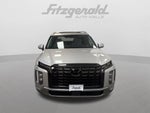 2024 Hyundai PALISADE SEL 7 Passenger