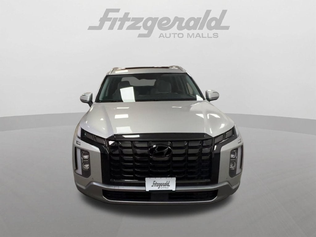2024 Hyundai PALISADE SEL 7 Passenger