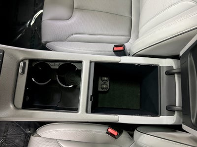 2024 Hyundai PALISADE SEL 7 Passenger