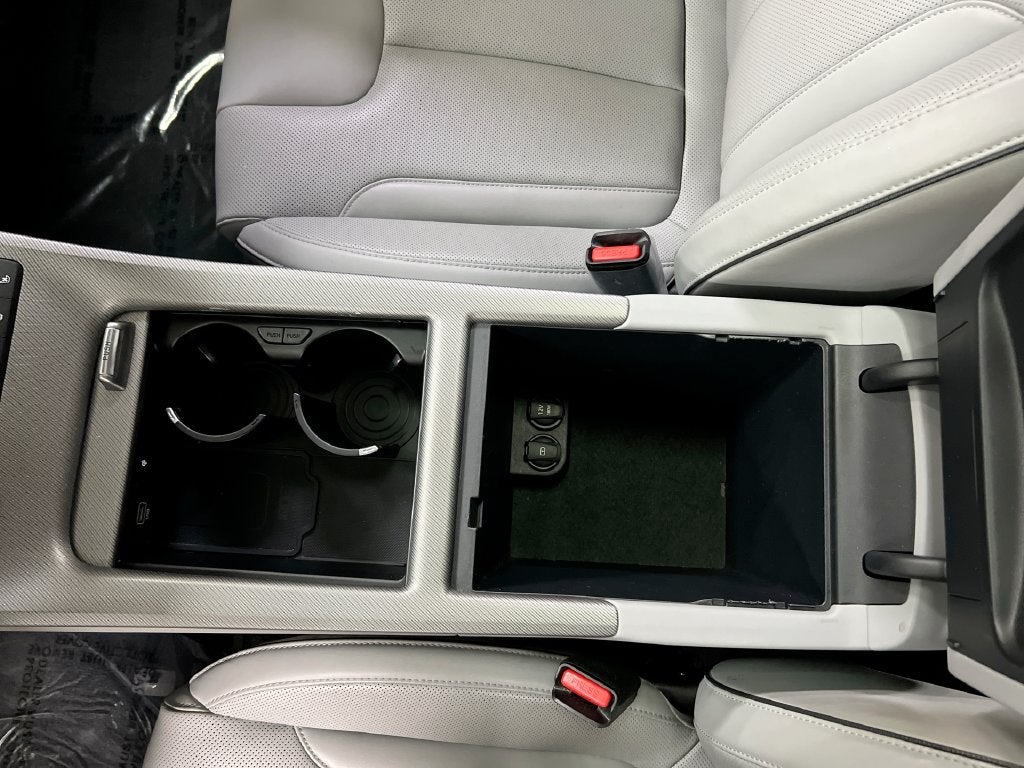 2024 Hyundai PALISADE SEL 7 Passenger