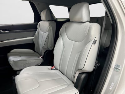 2024 Hyundai PALISADE SEL 7 Passenger
