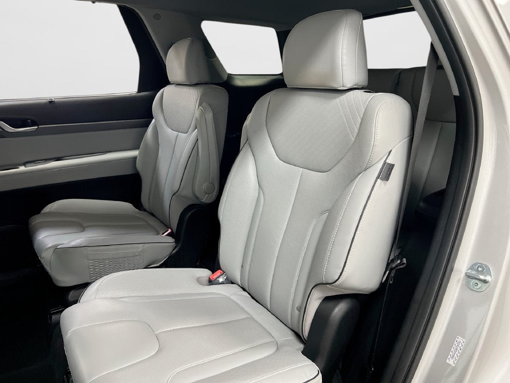 2024 Hyundai PALISADE SEL 7 Passenger