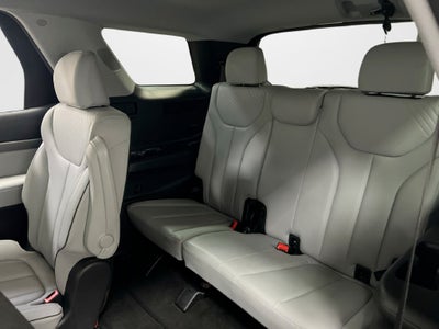 2024 Hyundai PALISADE SEL 7 Passenger