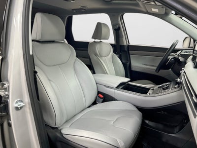 2024 Hyundai PALISADE SEL 7 Passenger