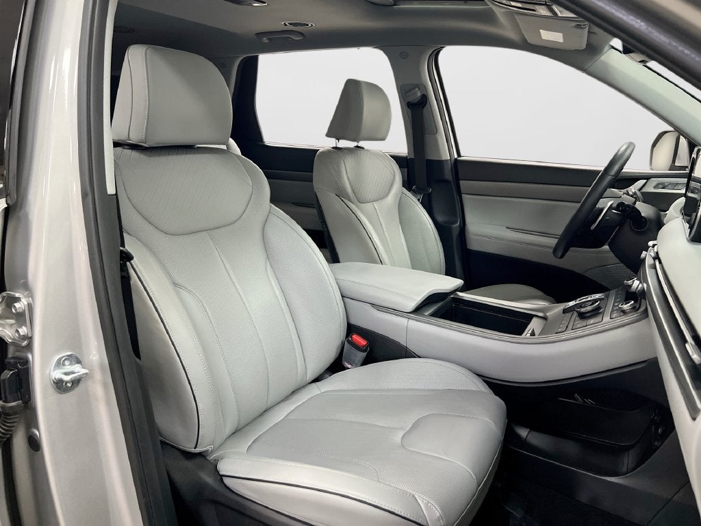 2024 Hyundai PALISADE SEL 7 Passenger