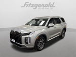 2024 Hyundai PALISADE SEL 7 Passenger