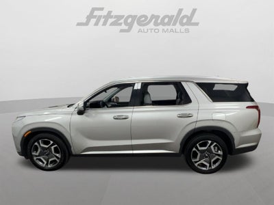 2024 Hyundai PALISADE SEL 7 Passenger