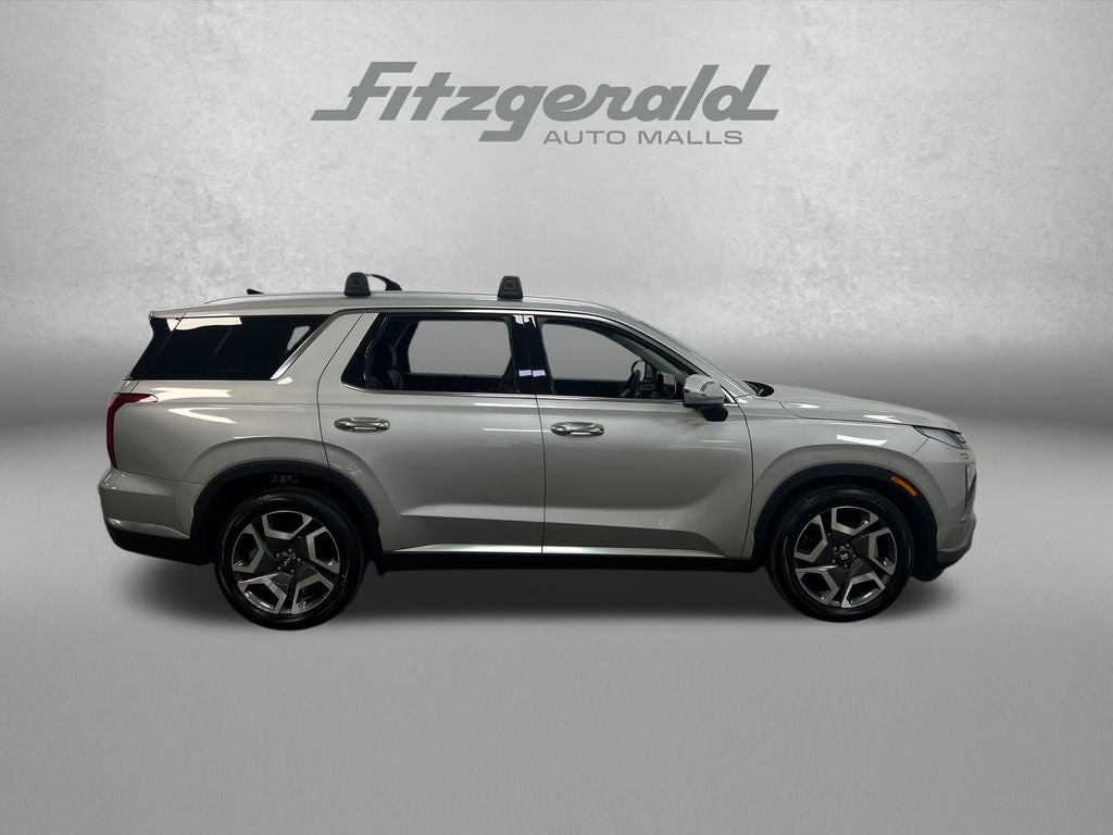 2023 Hyundai PALISADE Limited