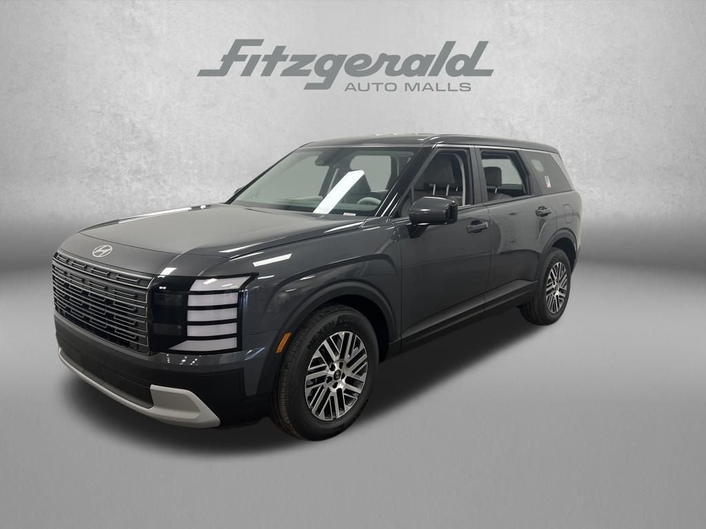 2026 Hyundai PALISADE SE