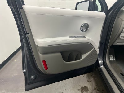 2026 Hyundai PALISADE SE