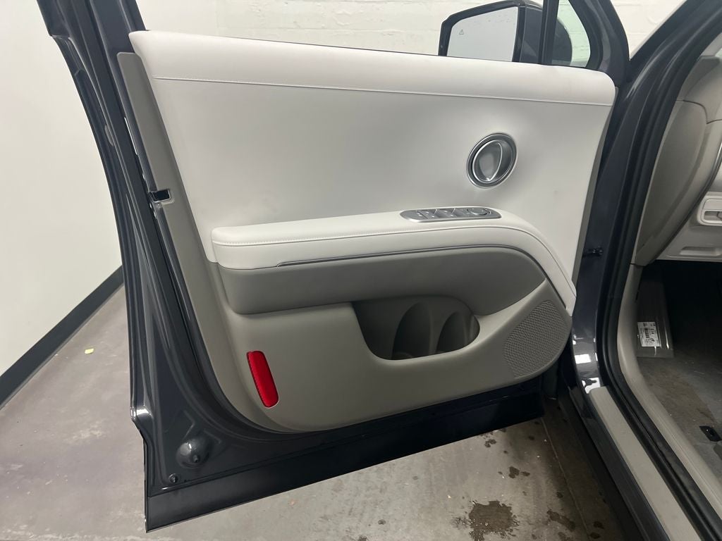 2026 Hyundai PALISADE SE