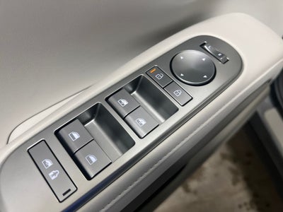 2026 Hyundai PALISADE SE