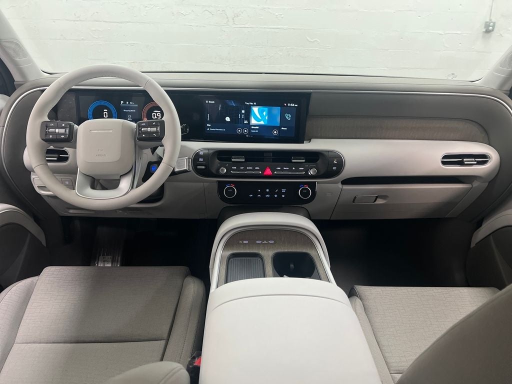 2026 Hyundai PALISADE SE