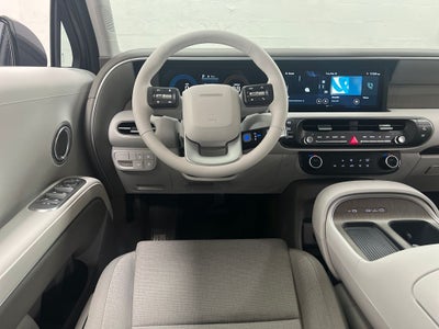 2026 Hyundai PALISADE SE