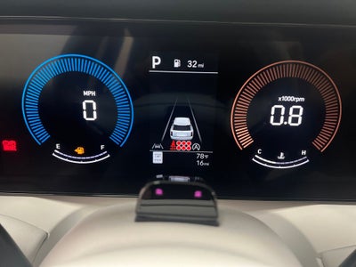 2026 Hyundai PALISADE SE