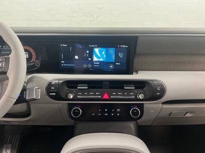 2026 Hyundai PALISADE SE