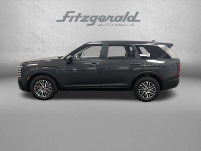 2026 Hyundai PALISADE SE