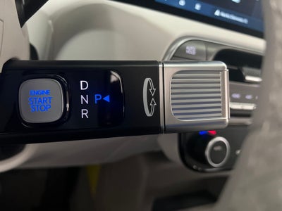 2026 Hyundai PALISADE SE